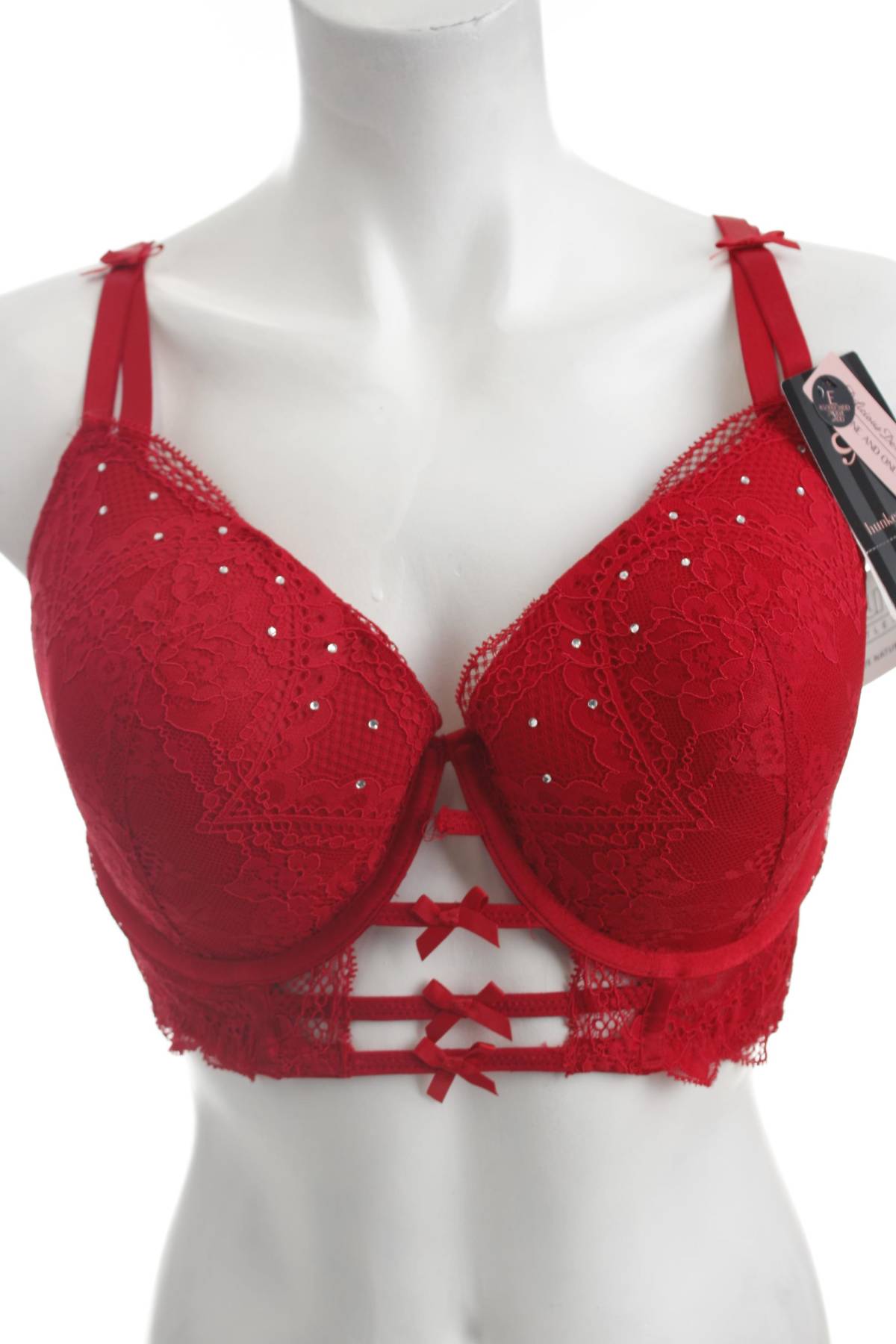 Σουτιέν Hunkemoller1
