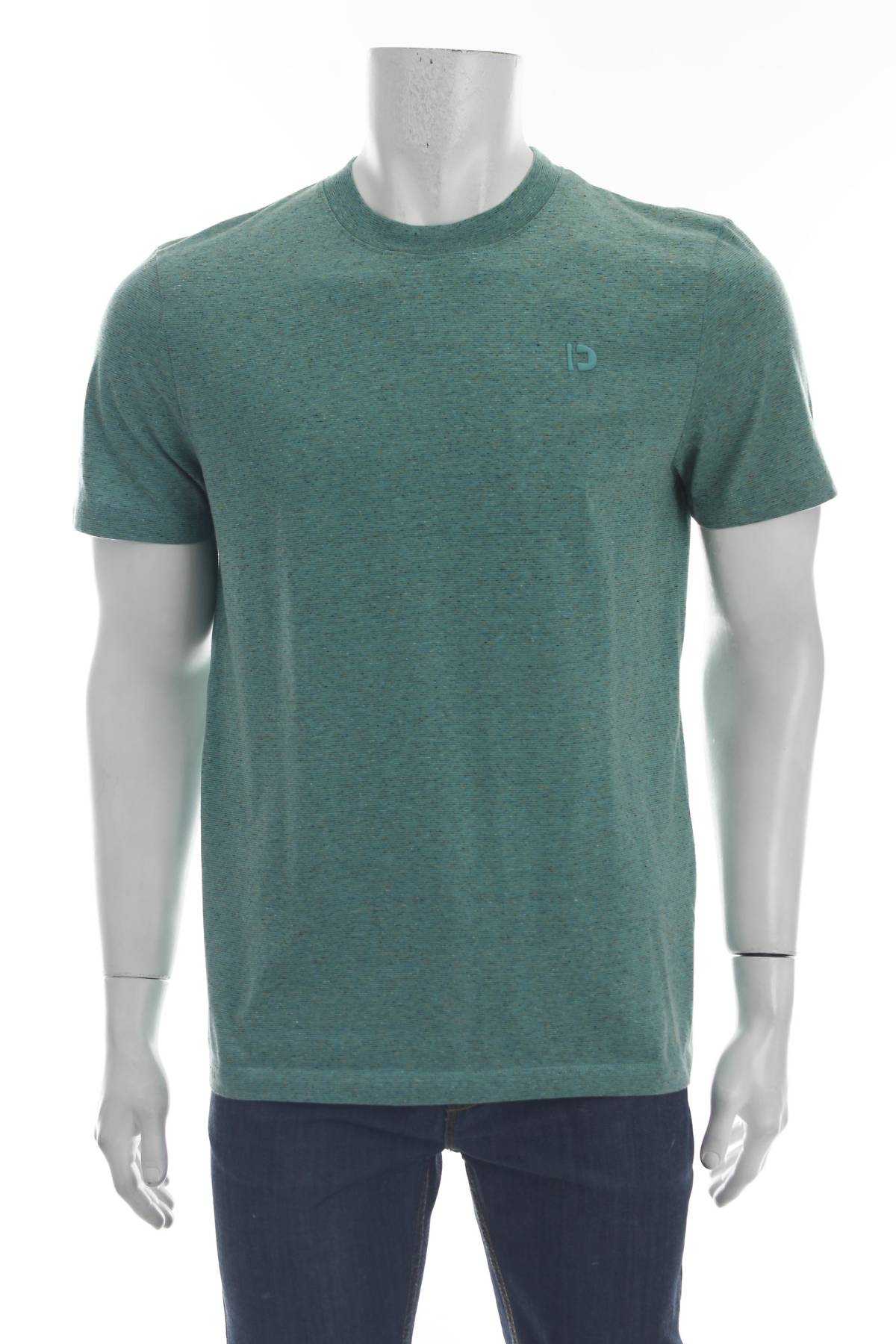 Ανδρικό t-shirt Tom Tailor1 - Contourshop.gr Ανδρικό t-shirt Tom Tailor1