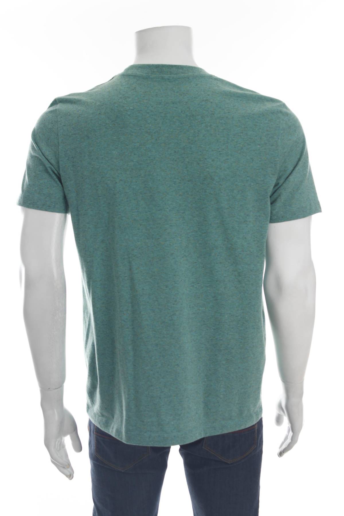 Ανδρικό t-shirt Tom Tailor2 - Contourshop.gr Ανδρικό t-shirt Tom Tailor2