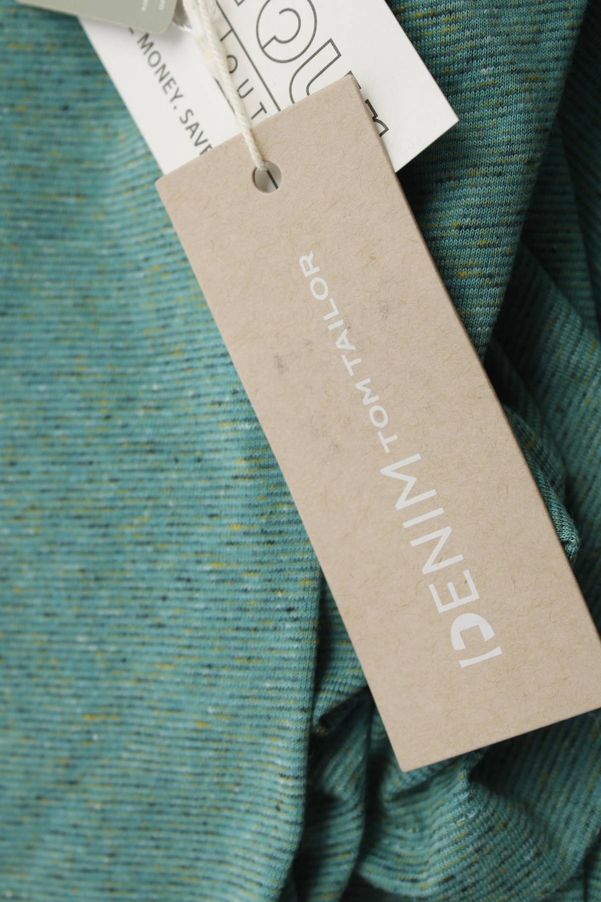 Ανδρικό t-shirt Tom Tailor3 - Contourshop.gr Ανδρικό t-shirt Tom Tailor3