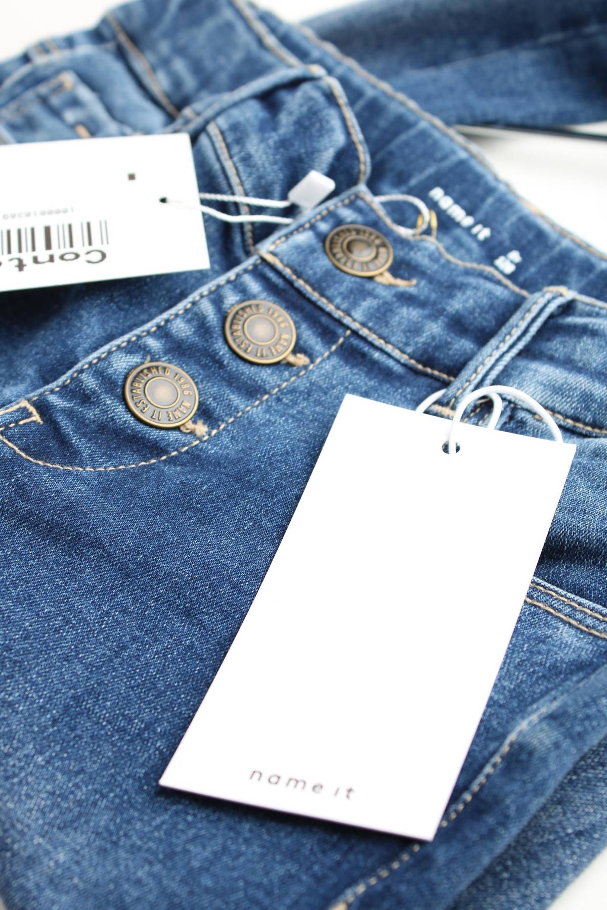 Παιδικά τζιν Name it3