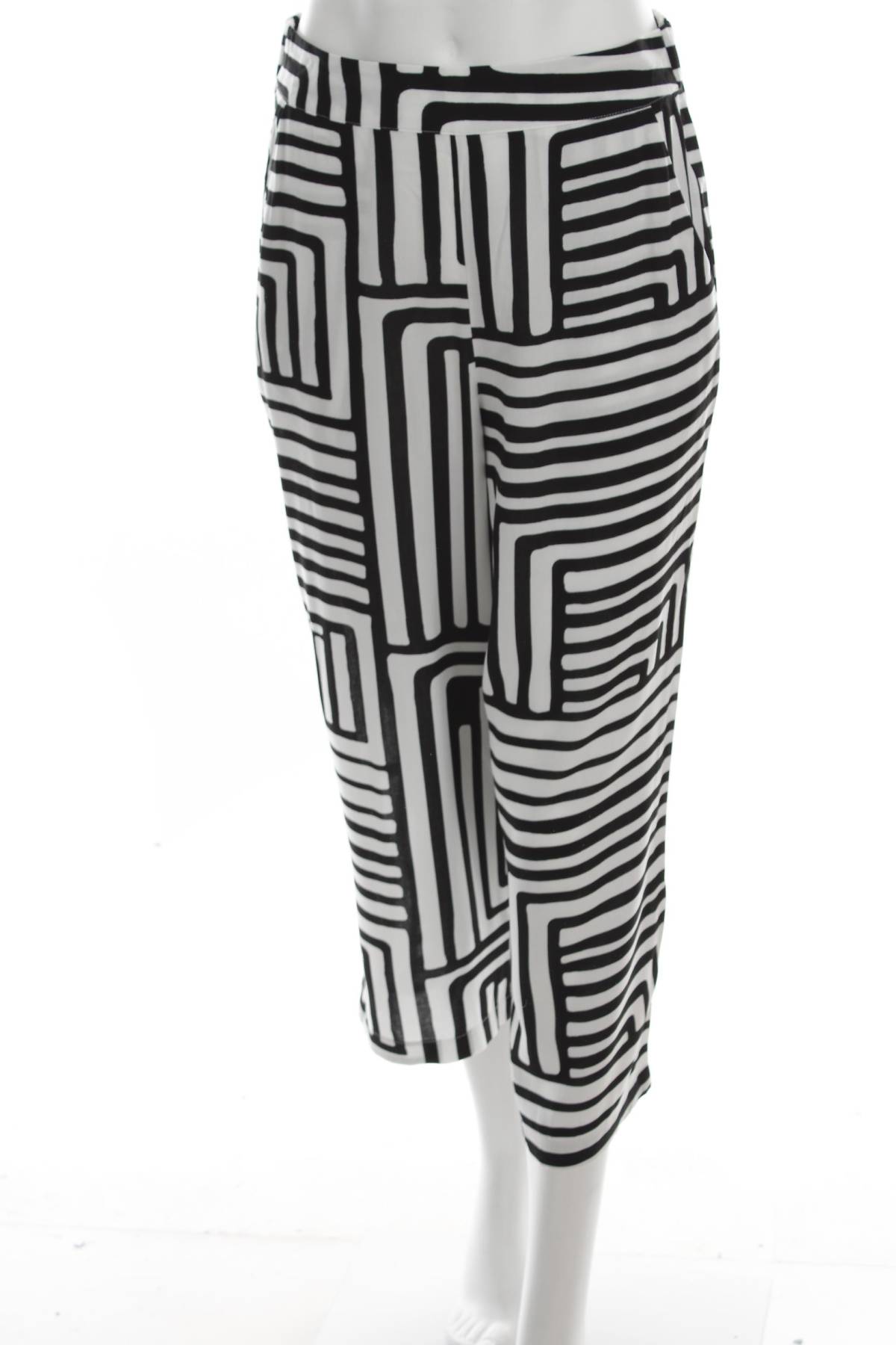 Γυναικείο παντελόνι Vero Moda1