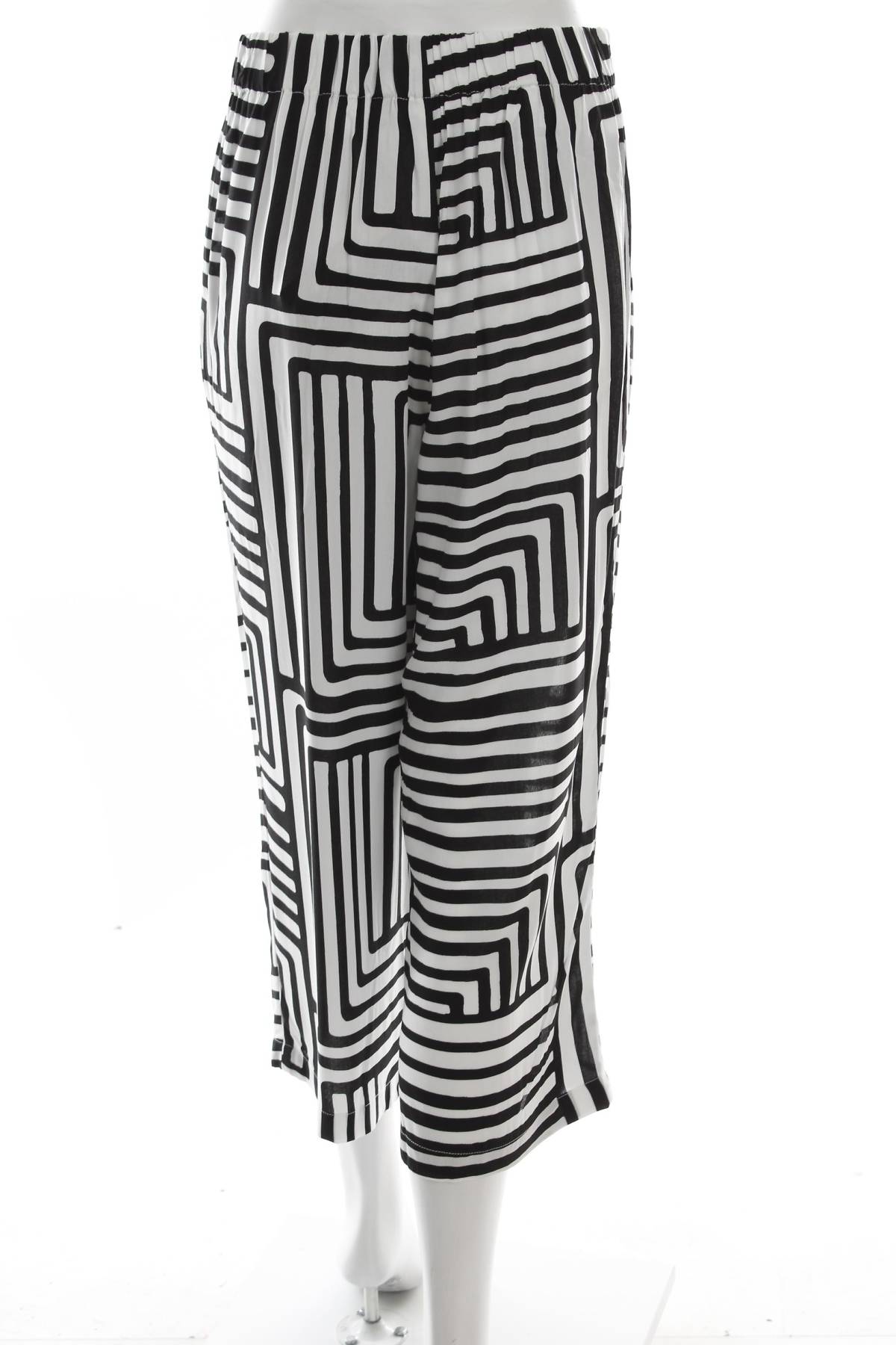 Γυναικείο παντελόνι Vero Moda2