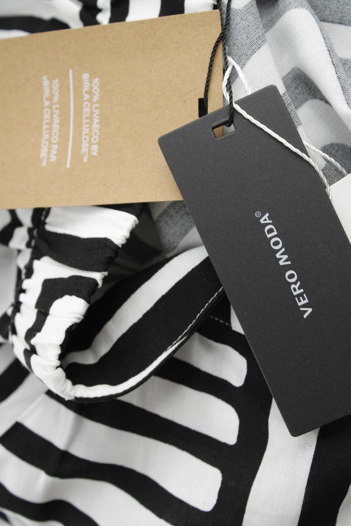 Γυναικείο παντελόνι Vero Moda3