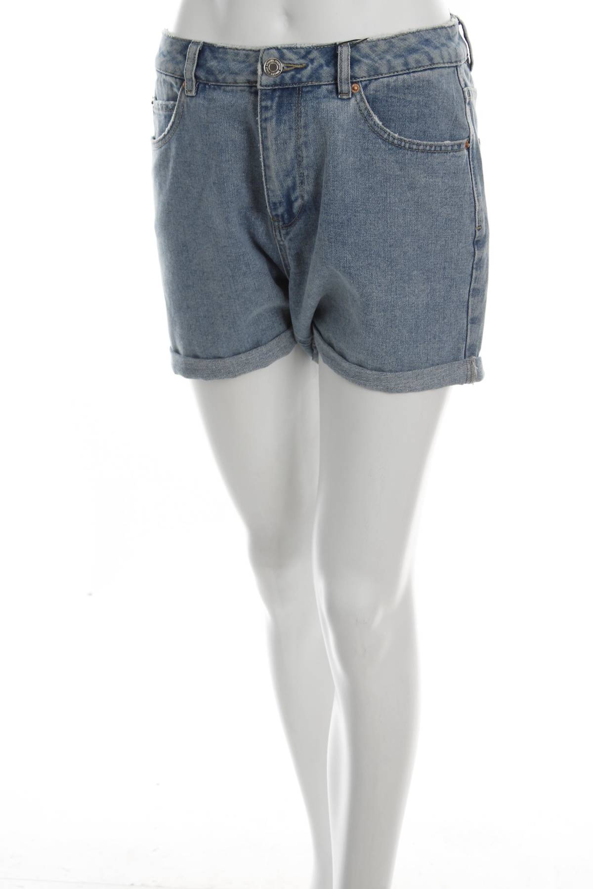 Дамски къси дънки Vero Moda1