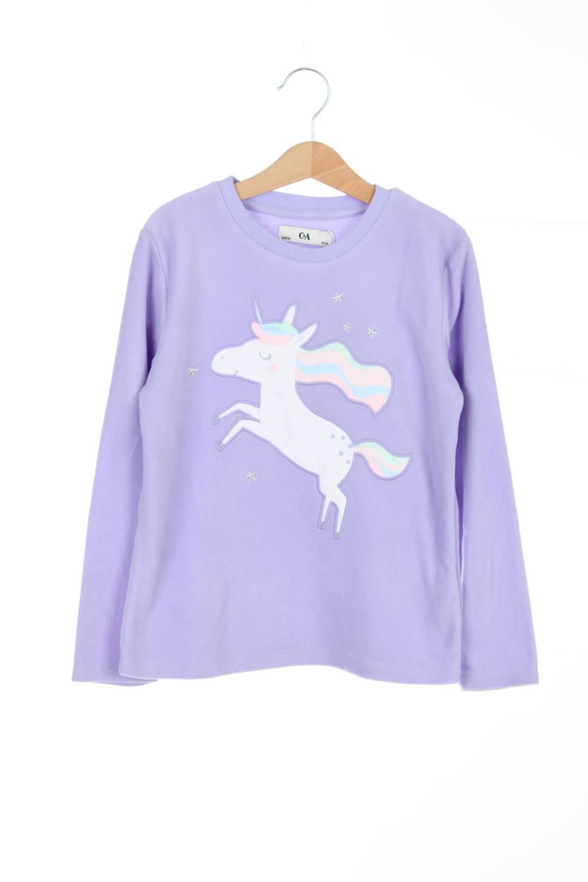 Παιδικές μπλούζες C&A1