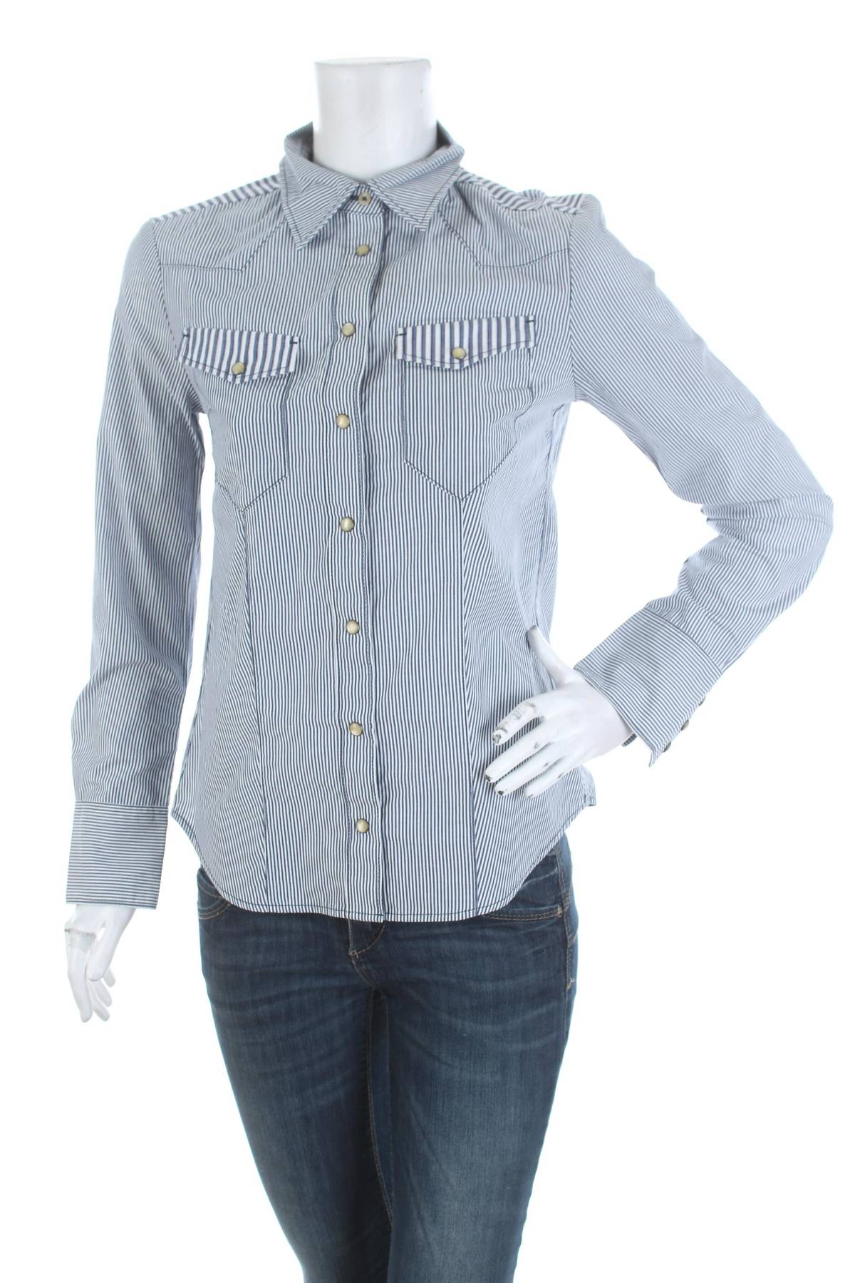 Γυναικείο πουκάμισο G-Star Raw1