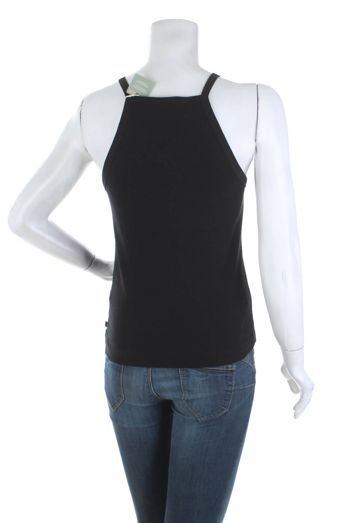 Γυναικείο αμάνικο Tom Tailor2