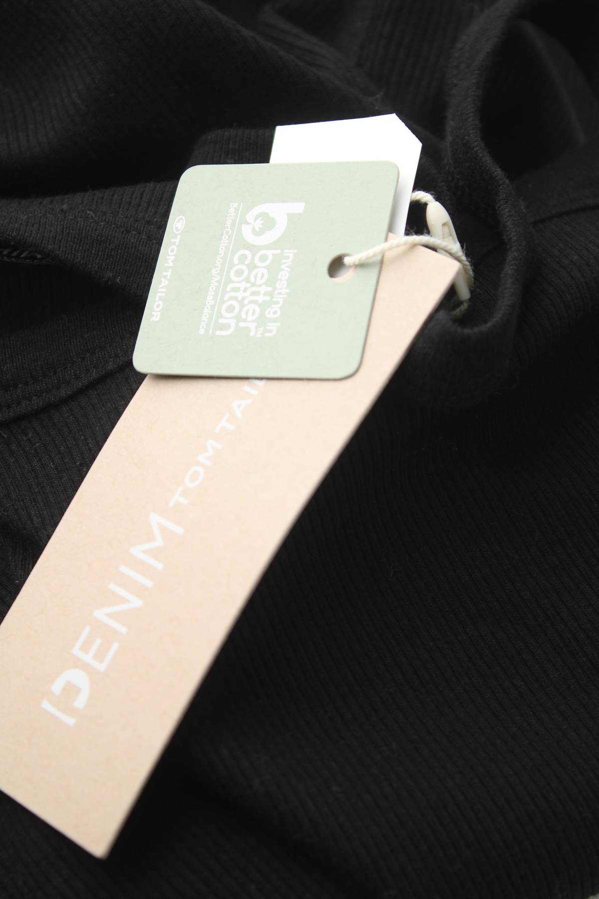 Γυναικείο αμάνικο Tom Tailor3