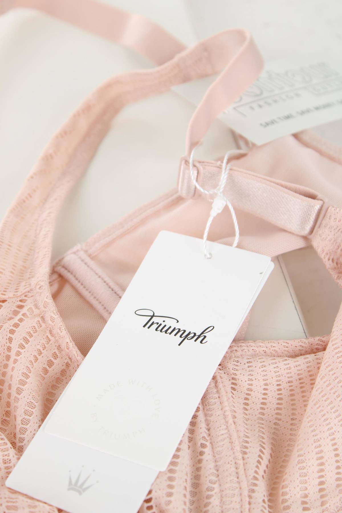 Сутиен Triumph3