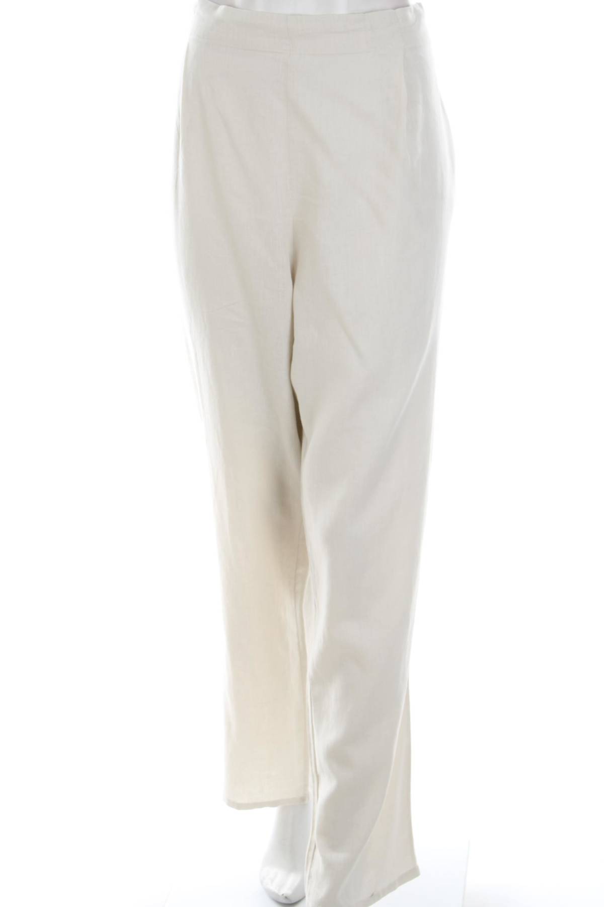 Γυναικείο παντελόνι Etam1