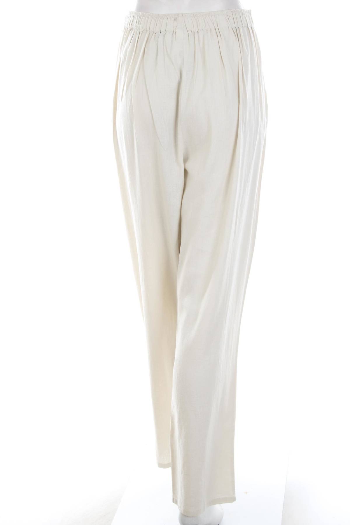 Γυναικείο παντελόνι Etam2