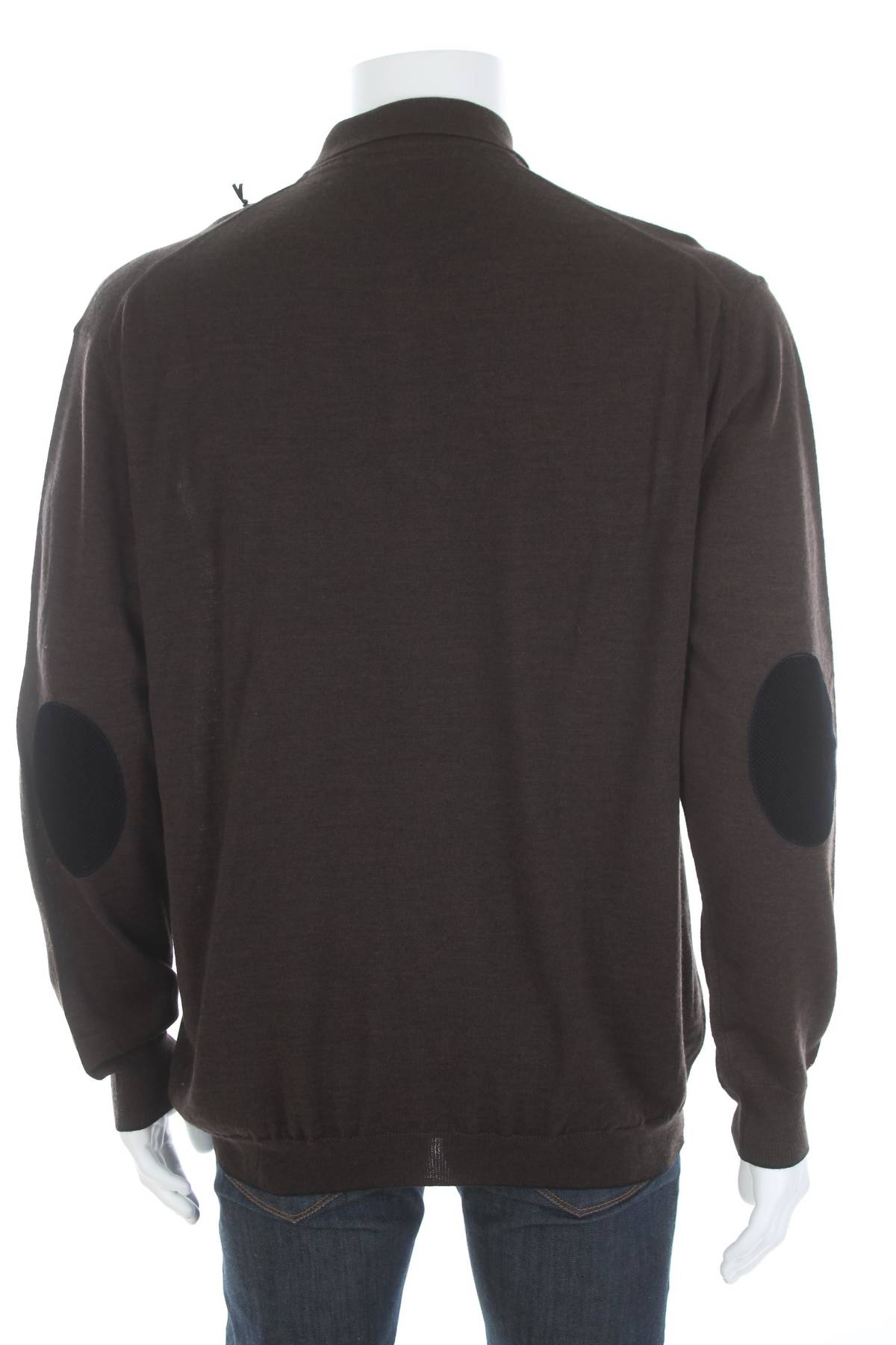 Ανδρικό πουλόβερ Pull Love2