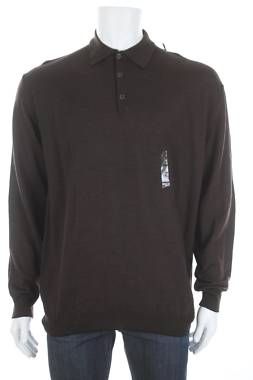 Ανδρικό πουλόβερ Pull Love1