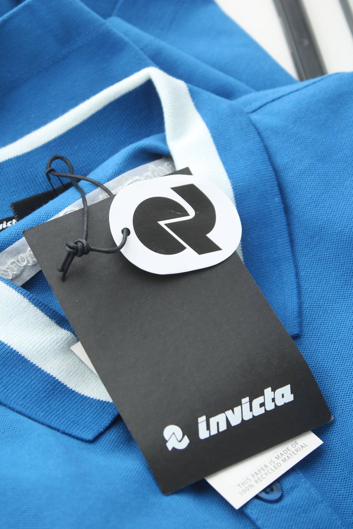 Мъжка тениска Invicta3