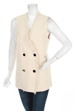 Дамски елек Sisley1