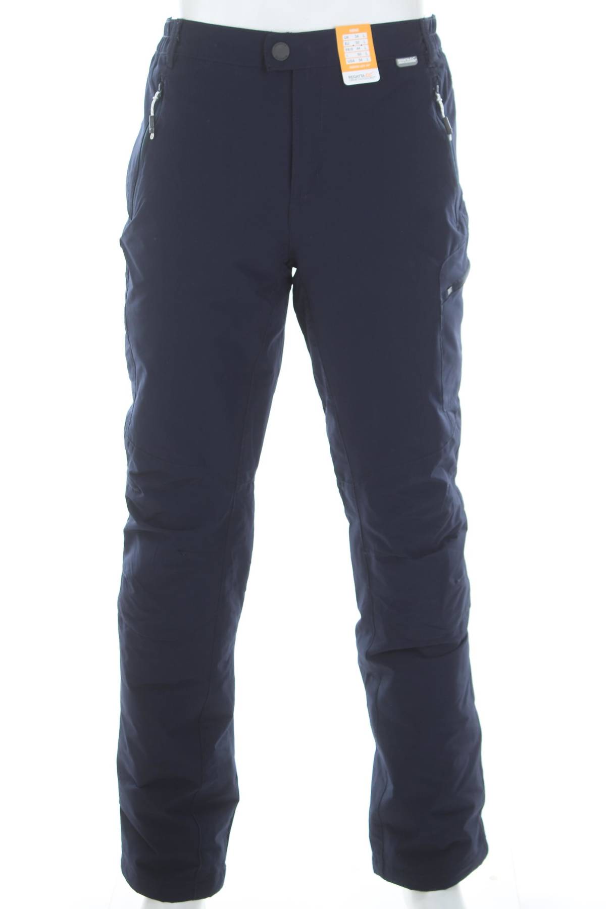 Ανδρικό αθλητικό παντελόνι Regatta1