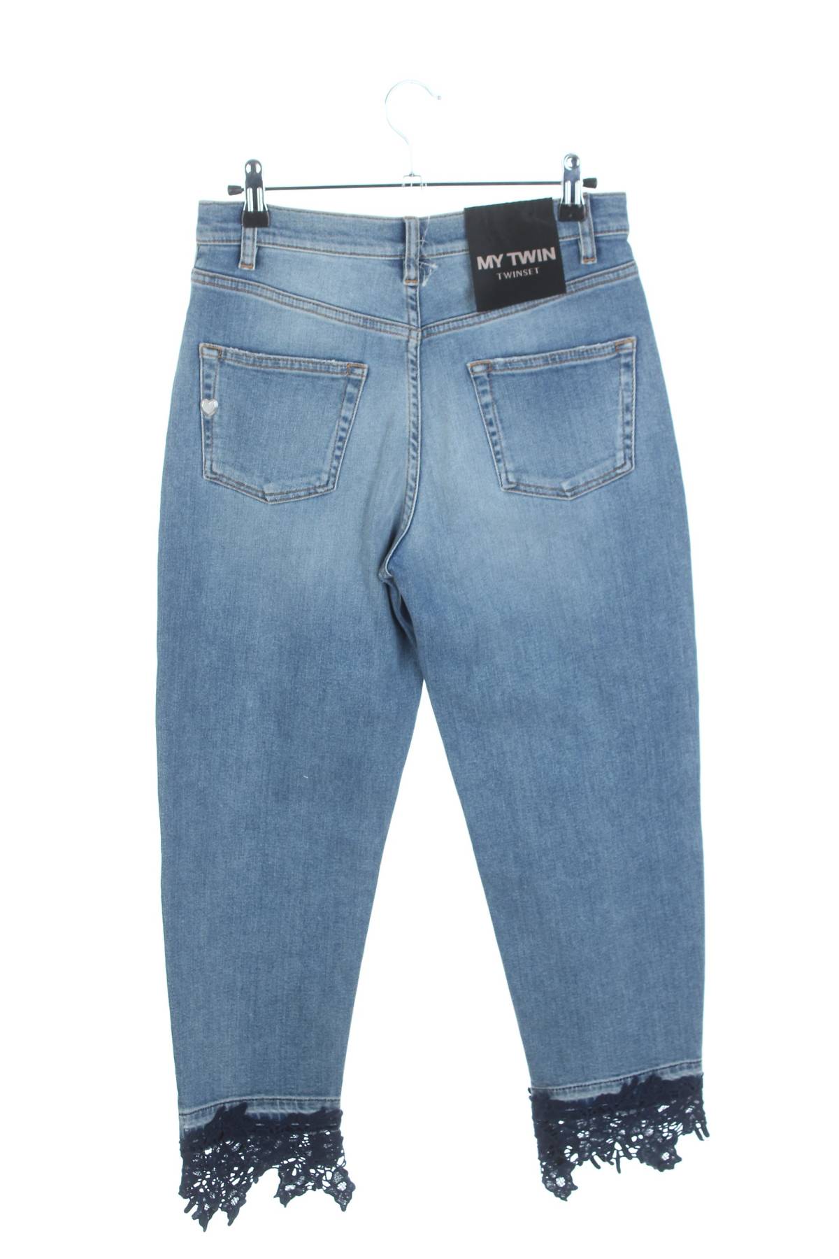 Γυναικεία τζιν Twinset2