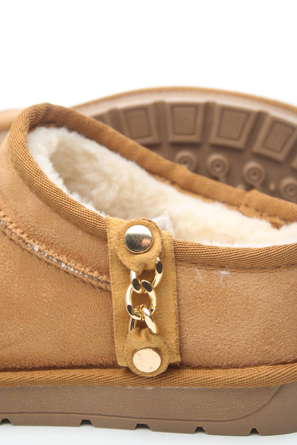 Дамски обувки Island Boot5