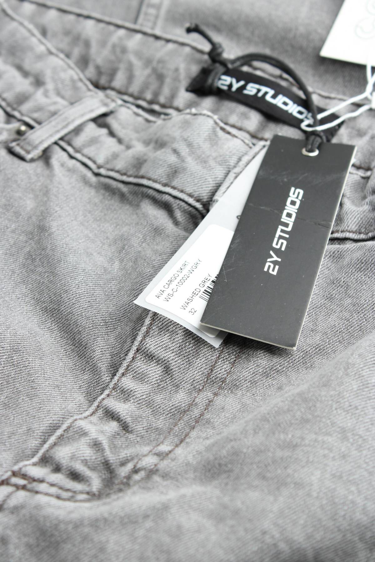 Φούστα 2Y Studios3