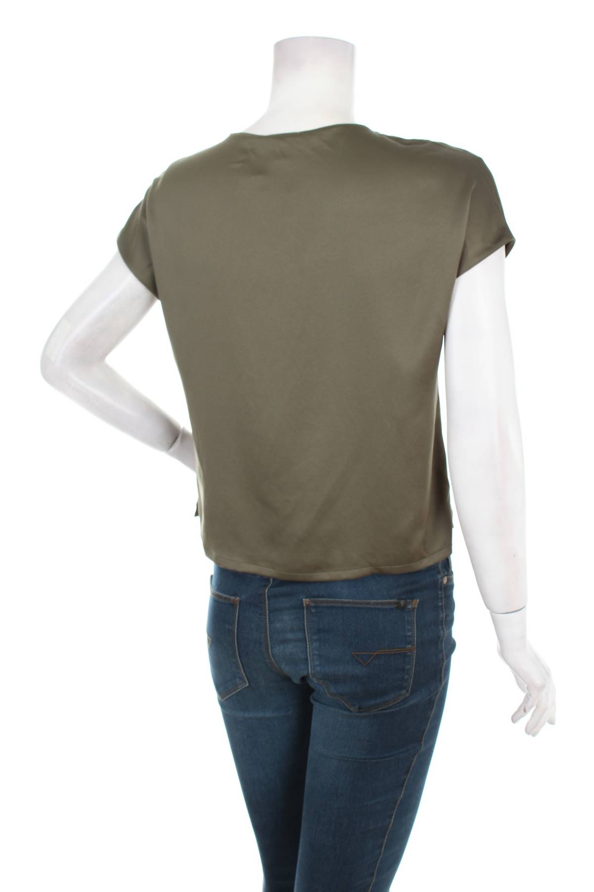 Γυναικεία μπλούζα Darjeeling2