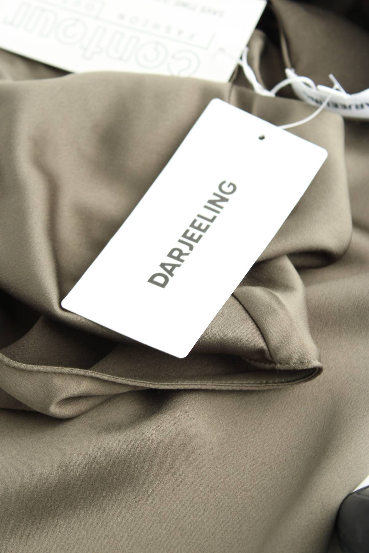 Γυναικεία μπλούζα Darjeeling3