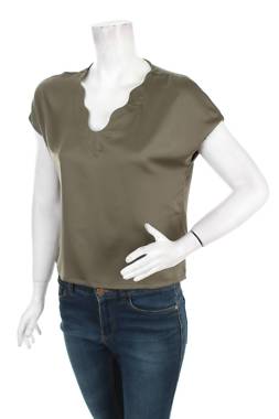 Γυναικεία μπλούζα Darjeeling1