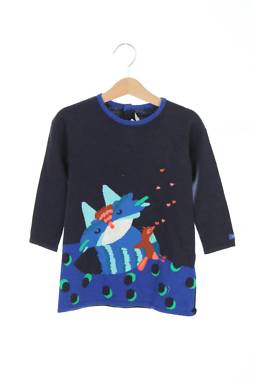 Παιδικό φόρεμα Catimini1