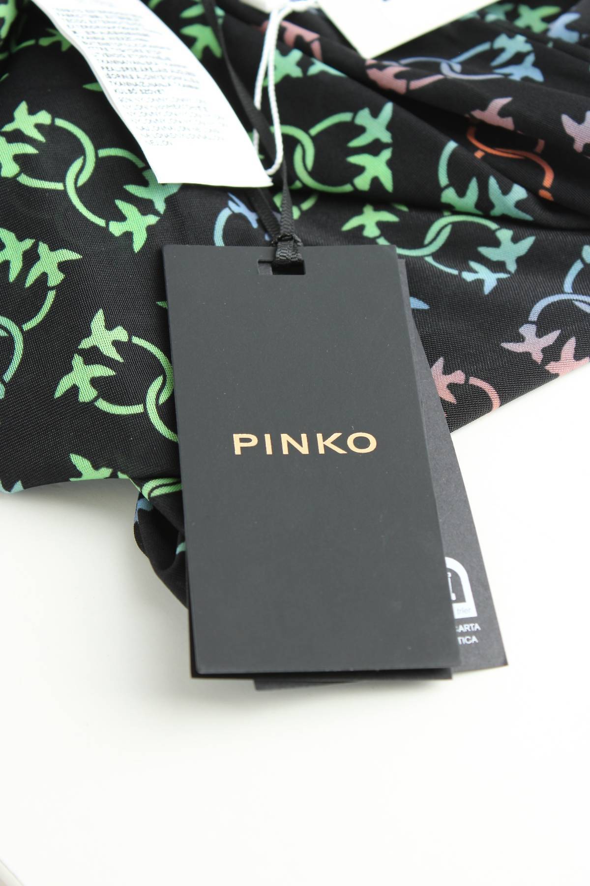 Γυναικείο κολάν Pinko3