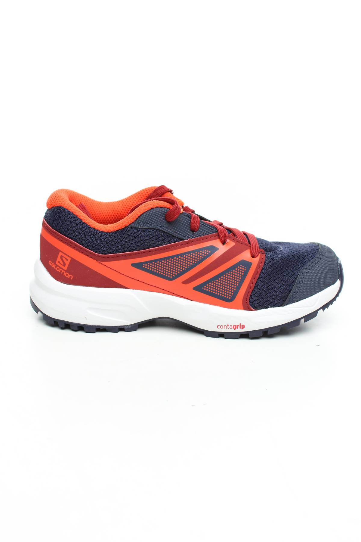 Детски маратонки Salomon1