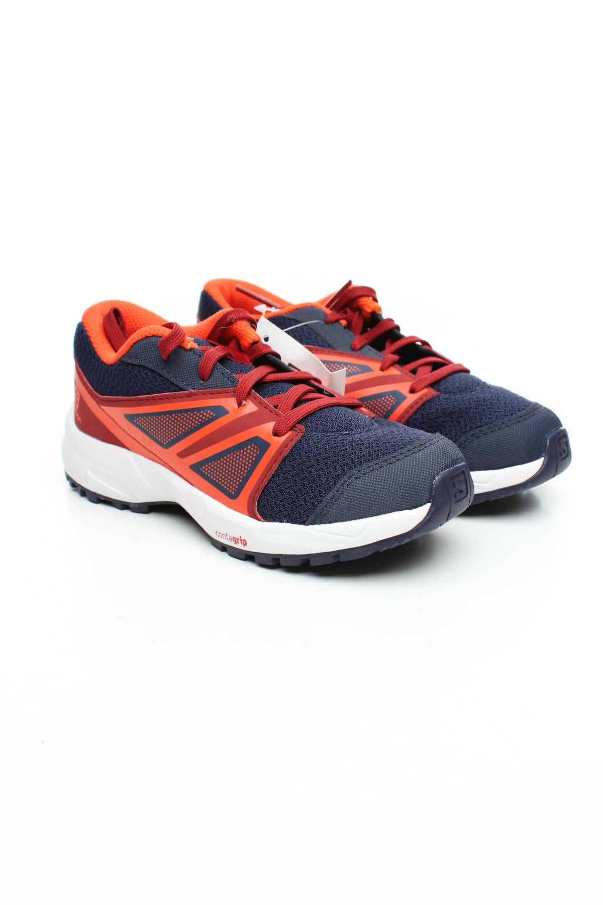 Детски маратонки Salomon3