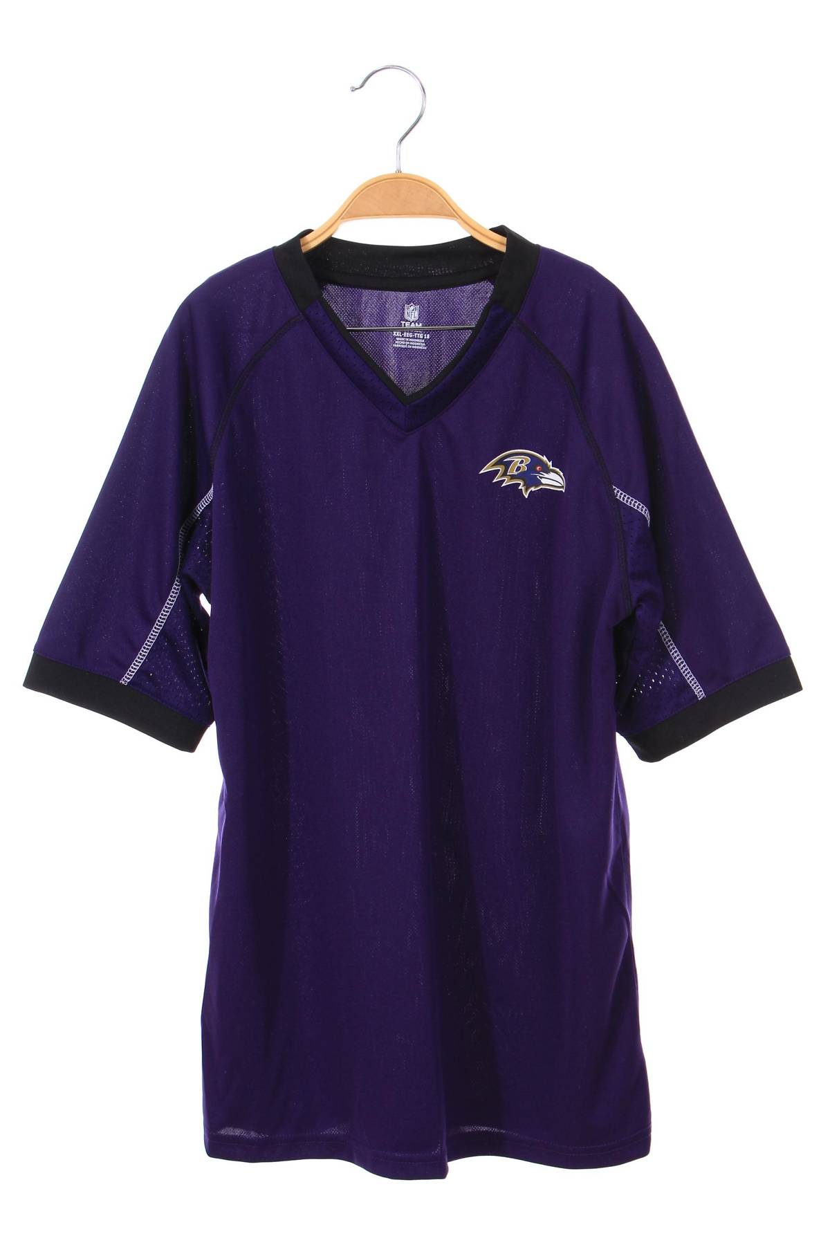 Детска тениска Nfl Team1 - Contour.bg Детска тениска Nfl Team1