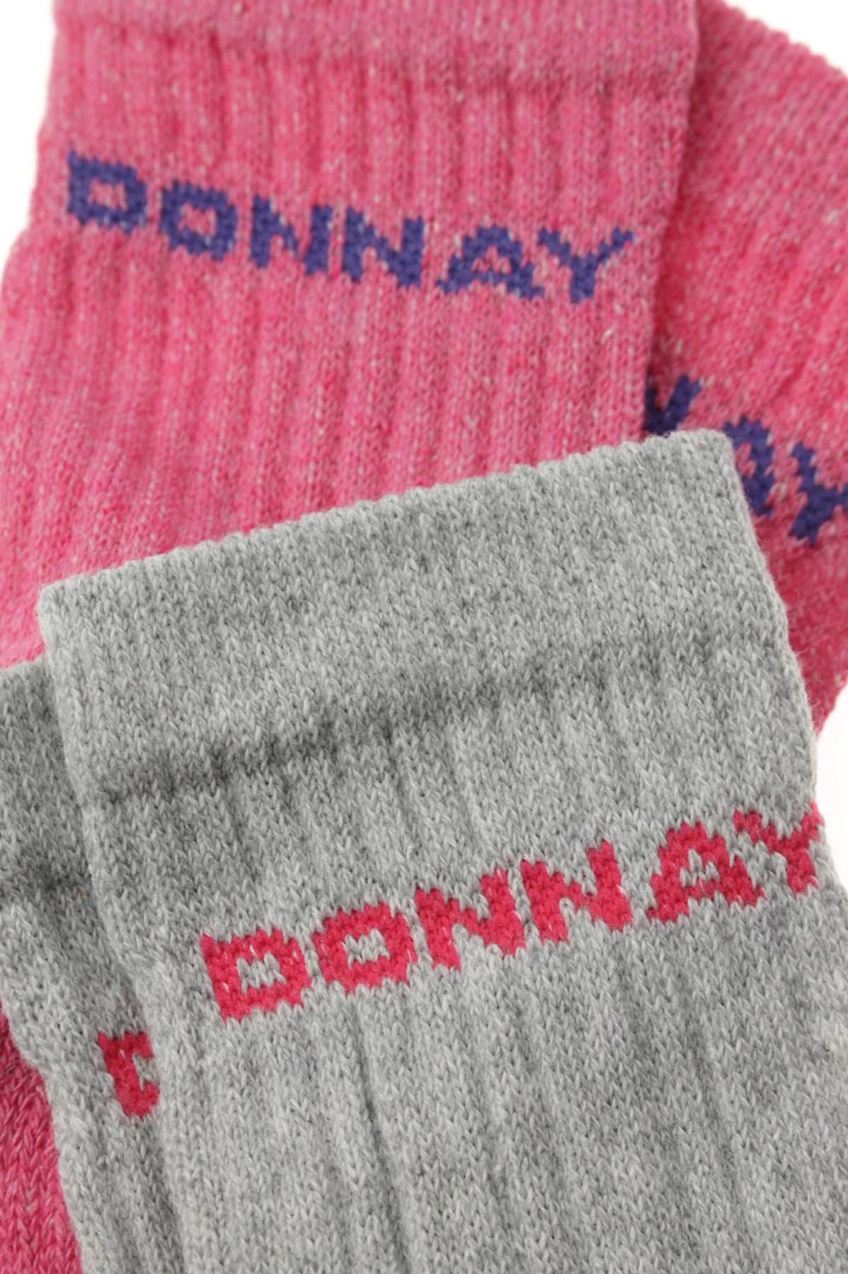 Чорапи Donnay3