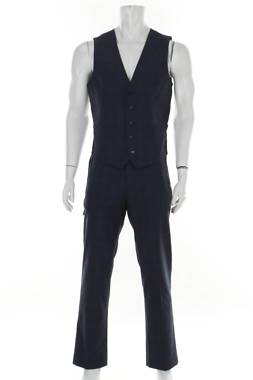 Мъжки костюм Burton Menswear London1 - Contour.bg Мъжки костюм Burton Menswear London1