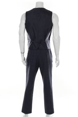 Мъжки костюм Burton Menswear London2 - Contour.bg Мъжки костюм Burton Menswear London2