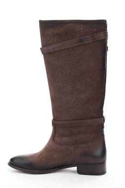 Дамски ботуши Belstaff2
