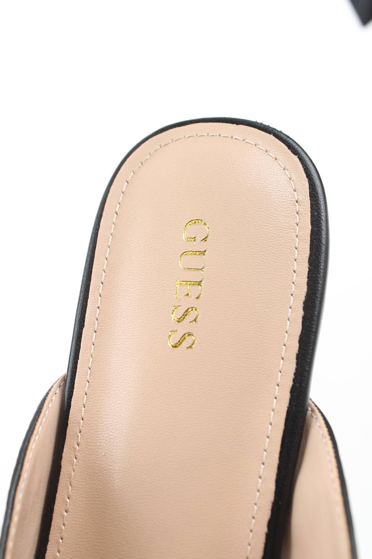 Πέδιλα Guess5 - Contourshop.gr Πέδιλα Guess5