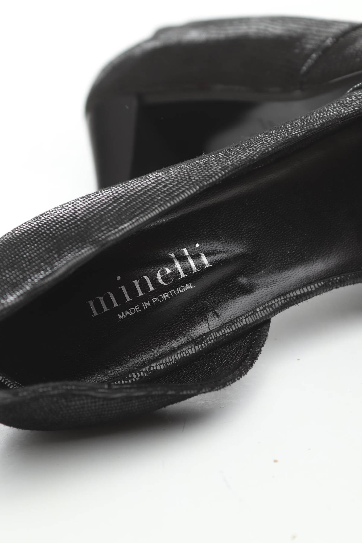 Сандали Minelli5 - Contour.bg Сандали Minelli5