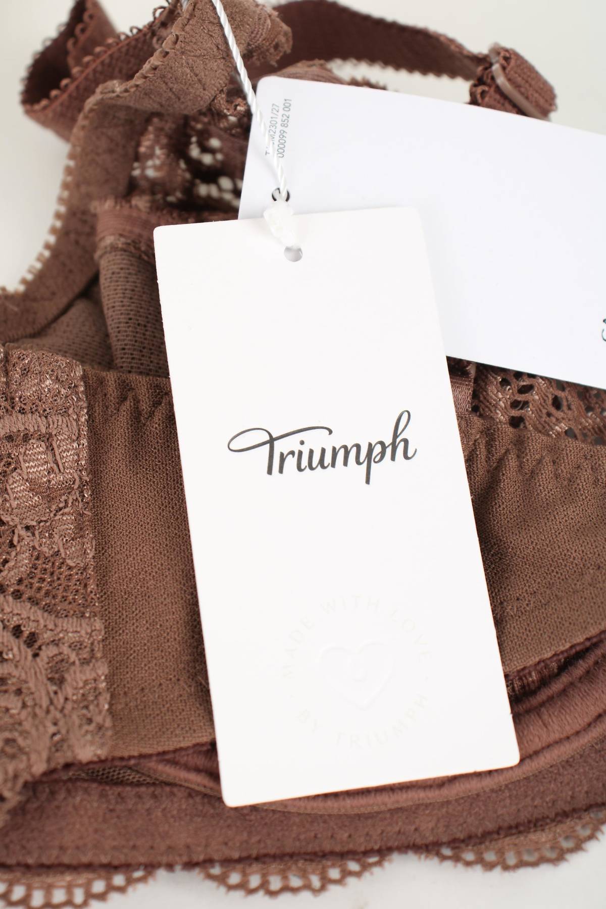 Сутиен Triumph3