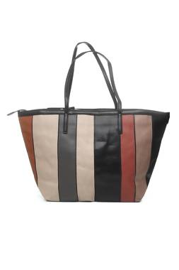 Γυναικεία δερματινή τσάντα Desigual2 - Contourshop.gr Γυναικεία δερματινή τσάντα Desigual2