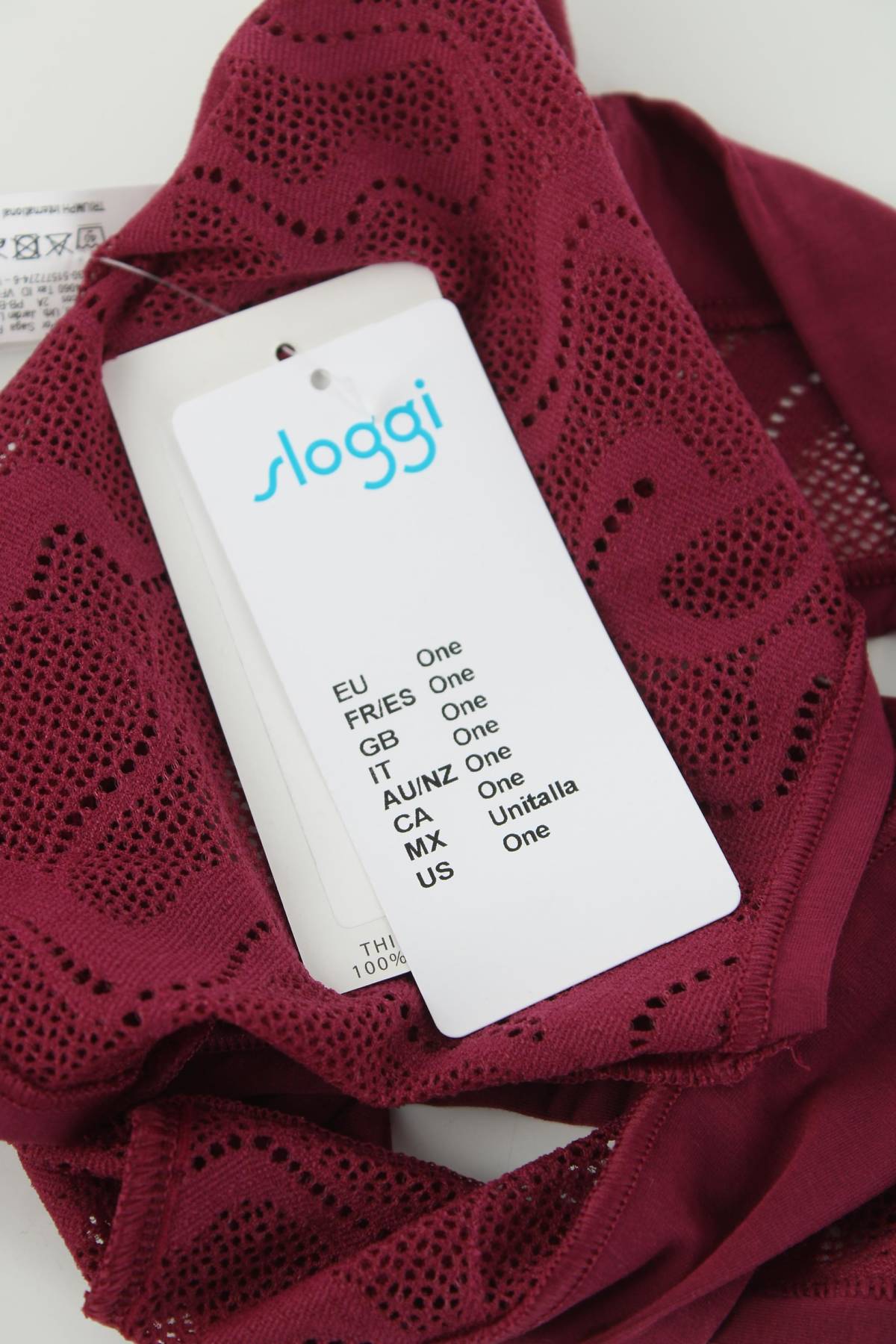 Бикини Sloggi3 - Contour.bg Бикини Sloggi3