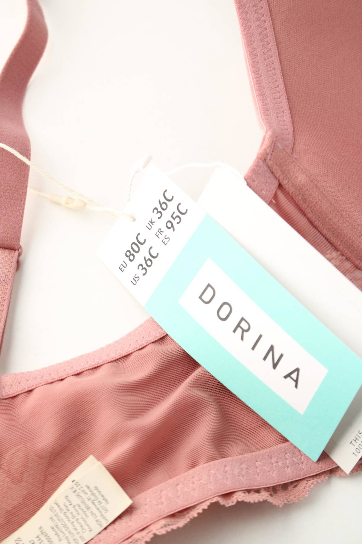 Сутиен Dorina3 - Contour.bg Сутиен Dorina3