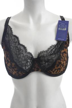 Сутиен Hunkemoller x Queen Nyakim1