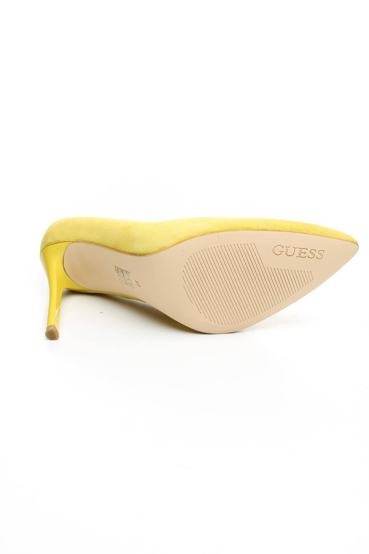 Γυναικεία παπούτσια Guess4