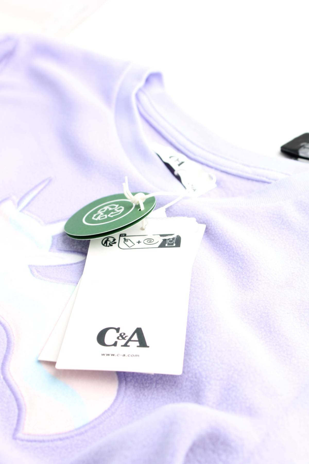 Детска блуза C&A3