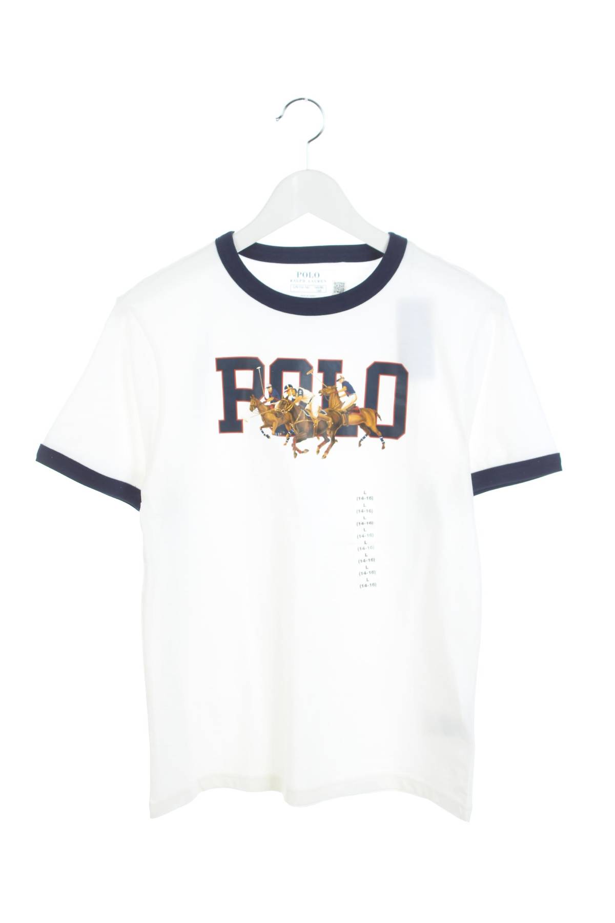 Детска тениска Polo by Ralph Lauren1 - Contour.bg Детска тениска Polo by Ralph Lauren1