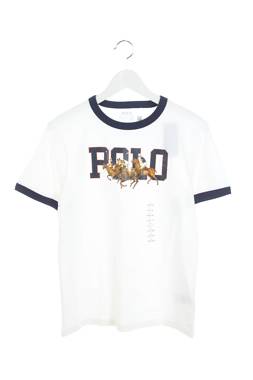 Детска тениска Polo by Ralph Lauren1 - Contour.bg Детска тениска Polo by Ralph Lauren1