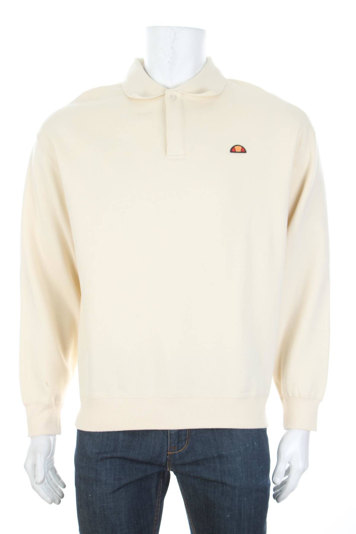 Мъжка блуза Ellesse1 - Contour.bg Мъжка блуза Ellesse1