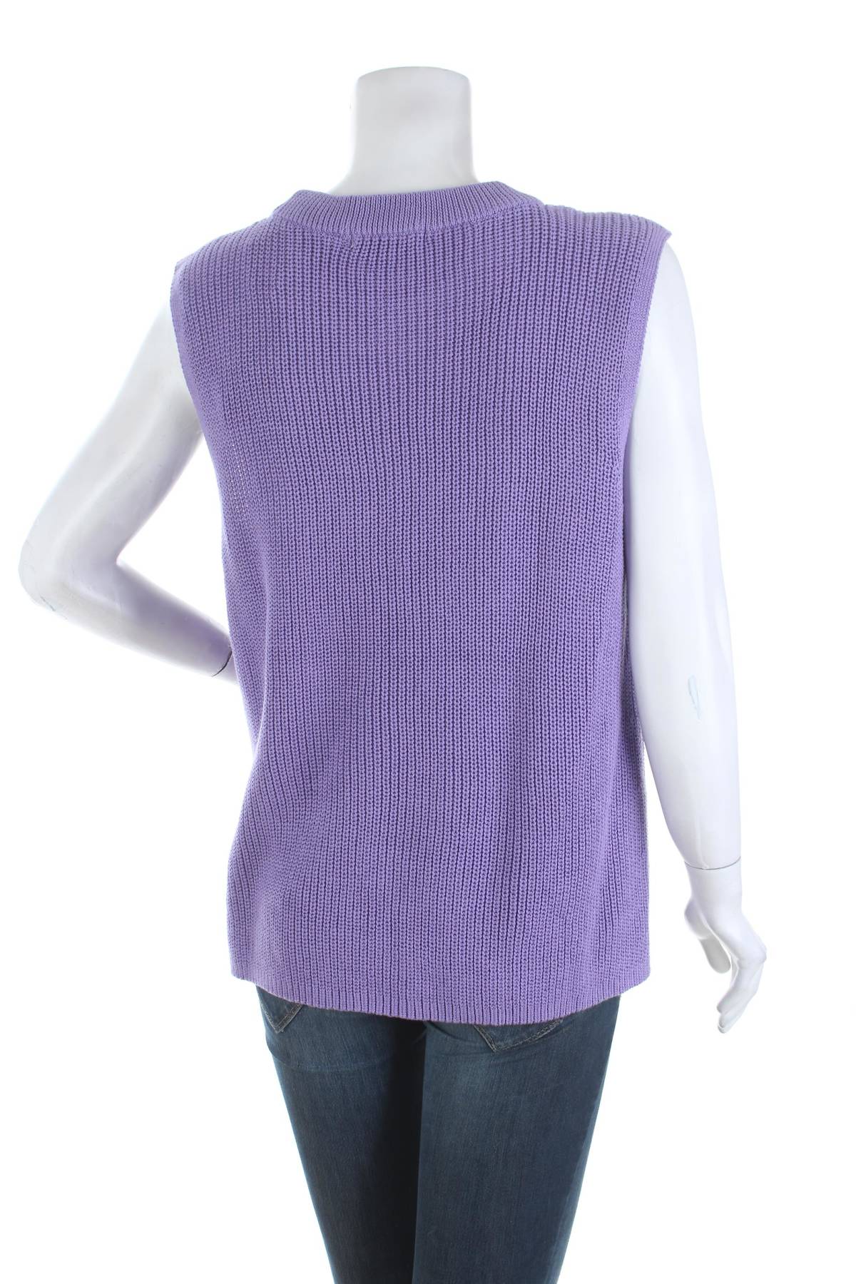 Дамски пуловер Tom Tailor2