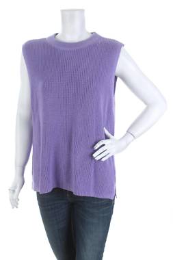 Дамски пуловер Tom Tailor1